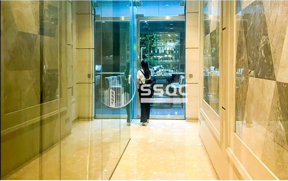 CHO THUÊ VĂN PHÒNG SAIGON TIMES SQUARE QUẬN 1 - VỊ TRÍ TRUNG TÂM - GIÁ THUÊ TỐT